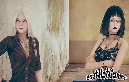 我们之间的世界