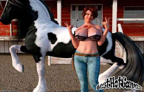 Lida's Adventures Unofficial Ren'PY Remake