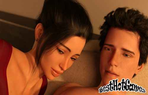 母亲的温暖第二章