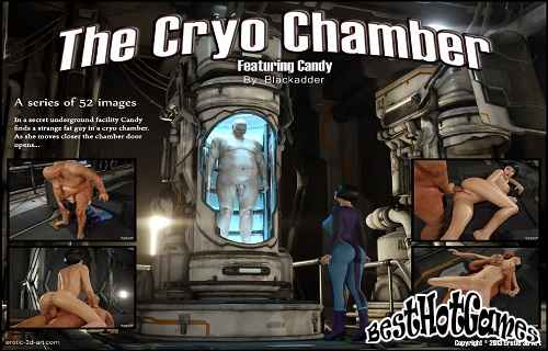 The Cryo Chamber