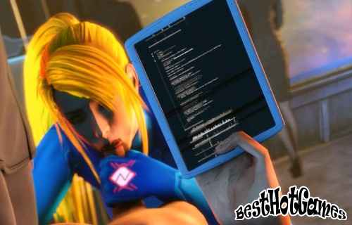 Metroid - The Fall of Samus