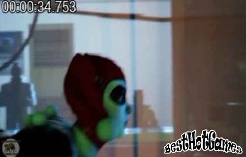 Harley Quinn-器官修复血清