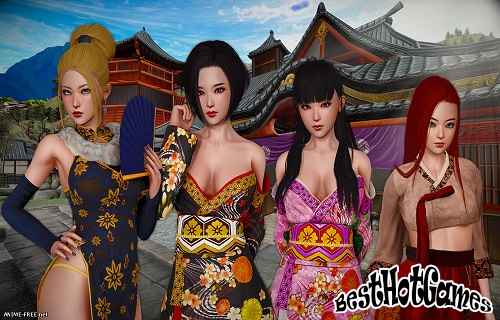 邪恶的胭脂(精炼)