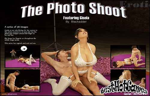 Фотосессия