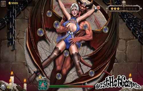 缪斯：瓦尔基里与地牢