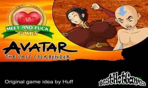 Avatar The Last ClockBender