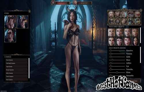 Sie wird sie bestrafen