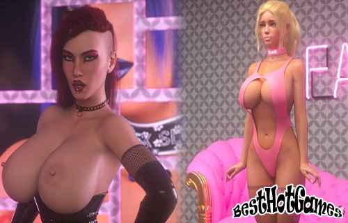 尼基的Bimbo训练02-高级