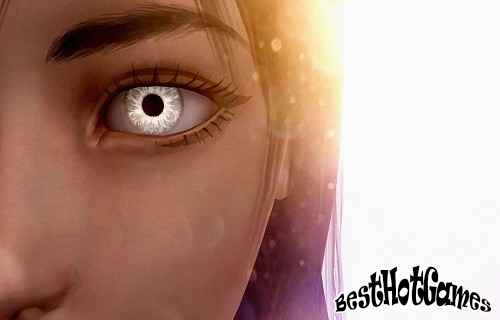 Chaospunk的速写本