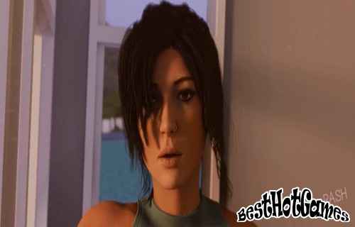 劳拉的秋季2-切片