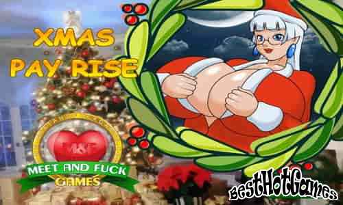 Xmas PayRise
