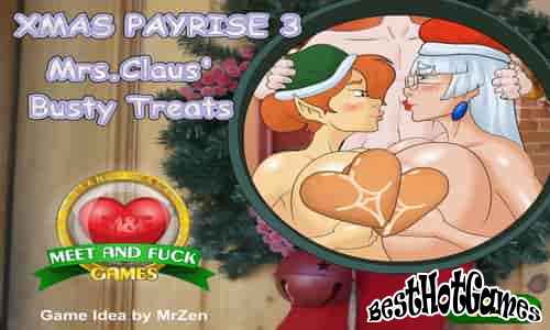 Xmas PayRise 3