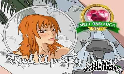 Tied Up By Nami