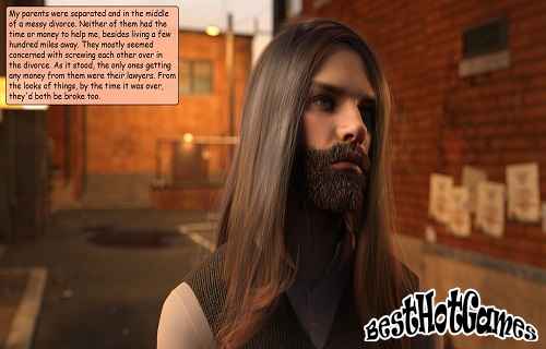 就像一个真正的女孩