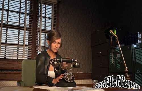 La Voie d'un Détective