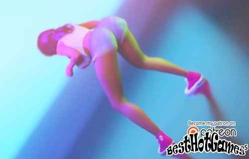 巨型twerk. 音乐剪辑