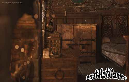 Amarta 2 - La Potion