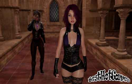 征服在线第二章