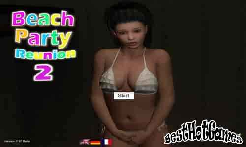 Beach Party Reunion 2