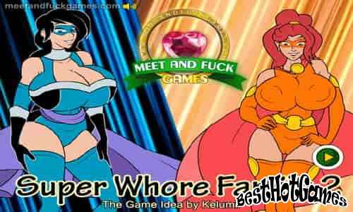 Super Whore Family 2