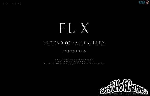 Fallen Lady 10