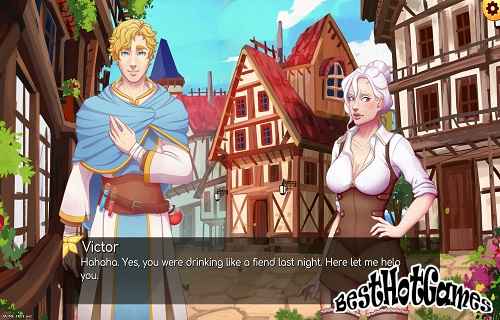 Rise of the White Flower