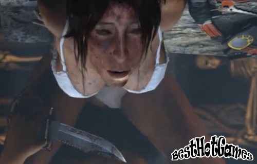 劳拉*克罗夫特，第一卷