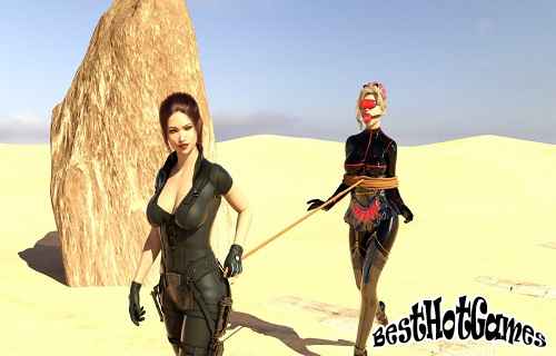 没有逃脱:游戏版!