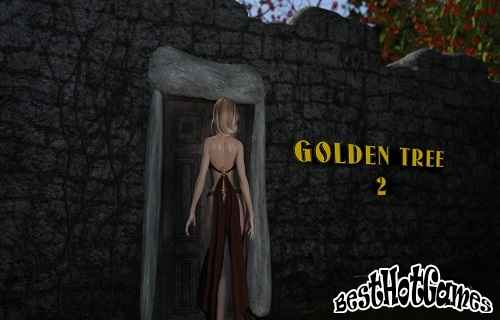 Золотое дерево 2