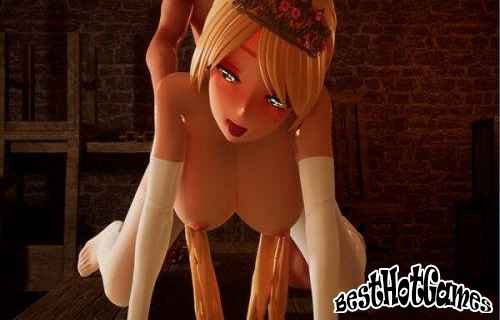 艾米利亞的遊戲室