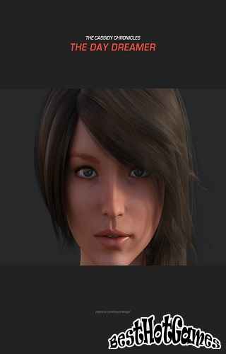 Cassidy Chronicles 27 - The Day Dreamer