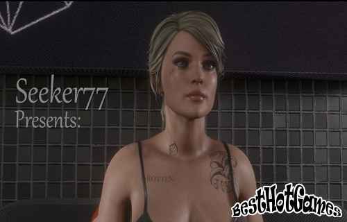 Nsfwseeker77 - Harley Quinn 內容創作者