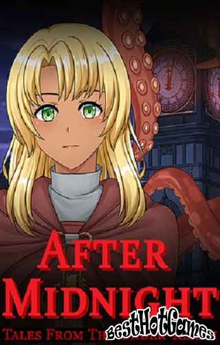 Tales From The Under-Realm: After Midnight
