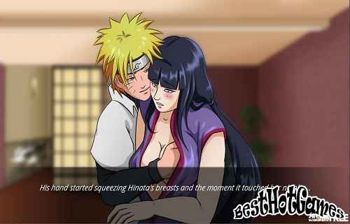 火影忍者的夢境