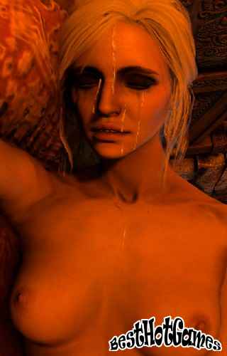 辛特拉的希里 - 失敗與噩夢