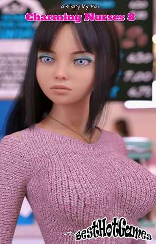 迷人的護士 8