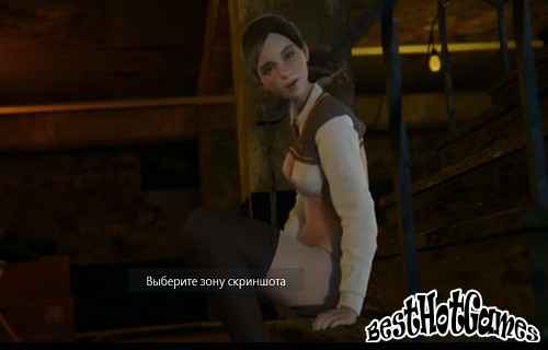 Harry Potter doppelgänger of Hermione Granger masturbates and gets a creampie