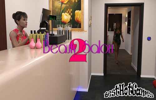 Beauty Salon 2