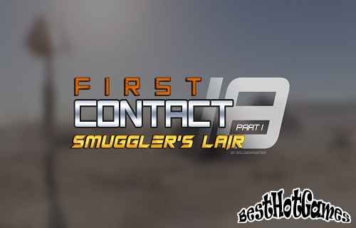 Premier contact 18.1