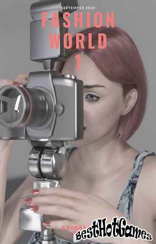 時尚世界 1