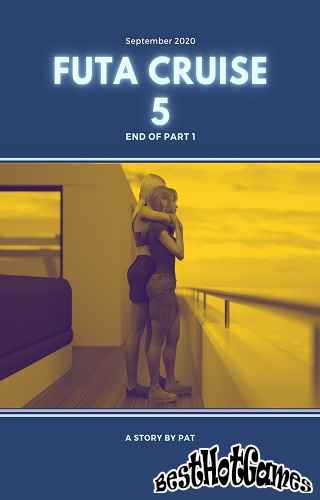 他媽的 克魯斯 5