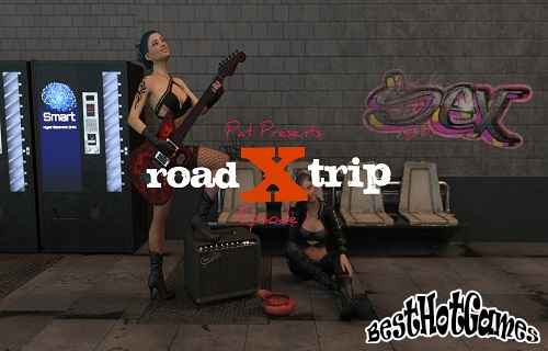 Road X Trip