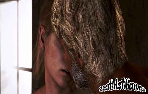 Ellie-Futa and Joel and Zoey-Futa