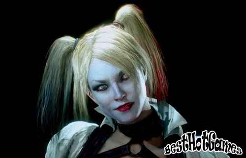 Una Locura und Harli Quinn