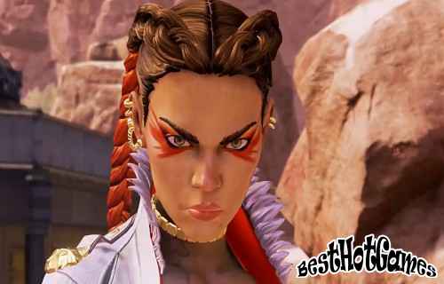 魔毯和 Apex 英雄