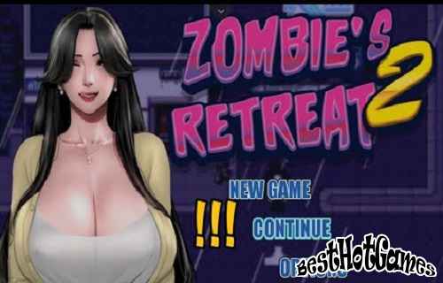 殭屍撤退 2：僵局