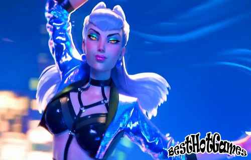 鼓和色情明星厄運