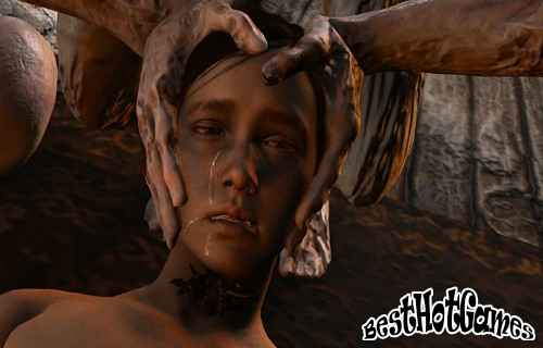 Ellie Guro 2 - 殭屍團伙