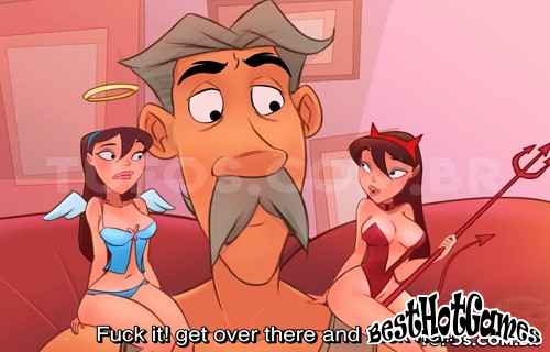 小天使還是小惡魔