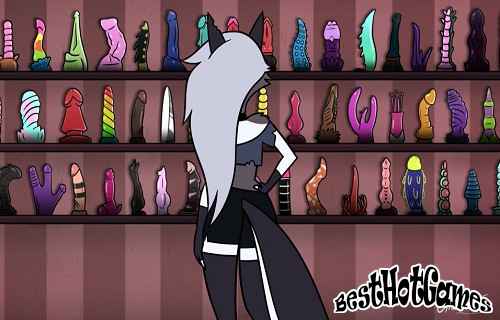 LOONA'S SAMMLUNG – Von Cartoonsaur